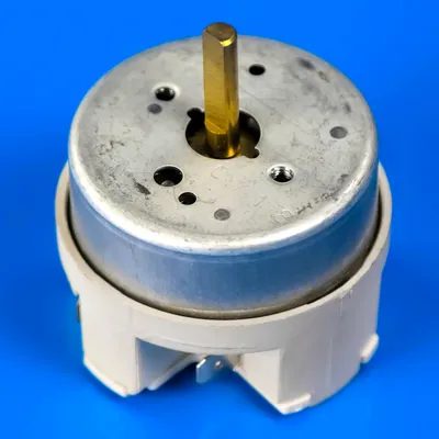 Таймер для духовки Indesit Oven Timer C00052578