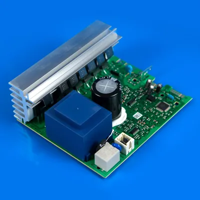 Електронний модуль керування мотором пральної машини Electrolux 1325277083
