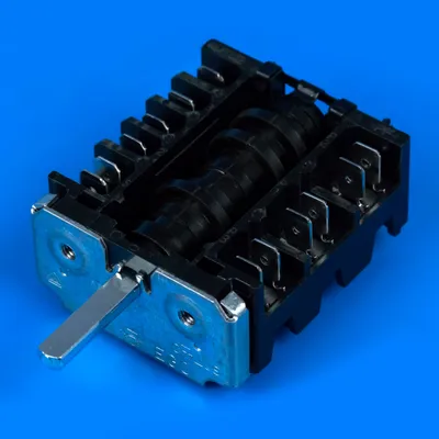 Перемикач режимів духовки Hansa 8001690