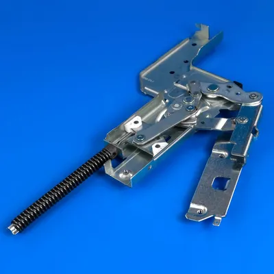 Права дверна петля для посудомийної машини Ariston C00302997