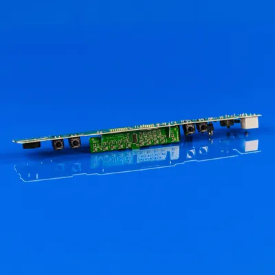 Електронний модуль керування Ariston для холодильника C00292522