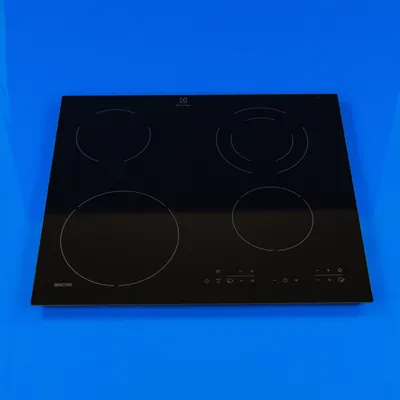 Склокерамічна варильна поверхня Electrolux 5611998112