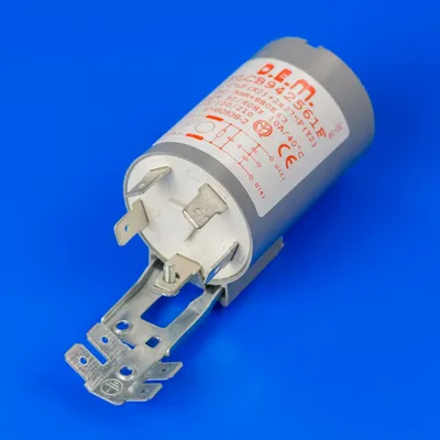 Мережевий фільтр Indesit Ariston C00064559