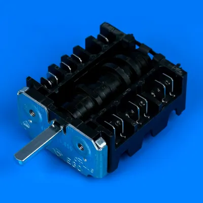 Перемикач режимів духовки Hansa 8002198