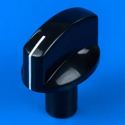 Ручка регулювання плити Beko 250151552