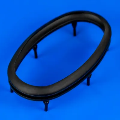 Ущільнювальна гумка для мультиварки Moulinex SS-993431