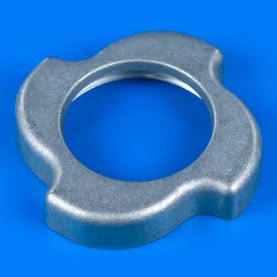 Фіксуюча гайка тубуса для м'ясорубки Moulinex SS-989842