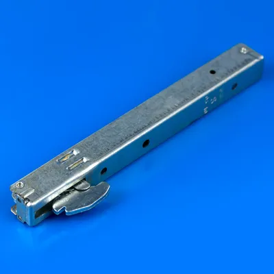 Завіса (петля) дверцят духовки Ariston C00081594