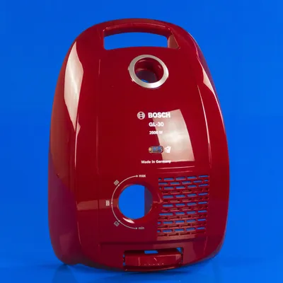 Верхня кришка корпусу для пилососа Bosch Siemens 748497
