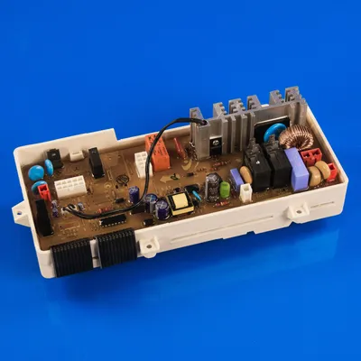 Модуль (плата управління) Samsung MFS-TRS8NPH-00