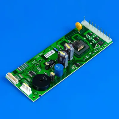 Електронний модуль керування для холодильника Beko 4326110185