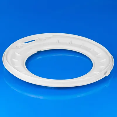Передня кришка бака для пральної машини Beko 2805020500