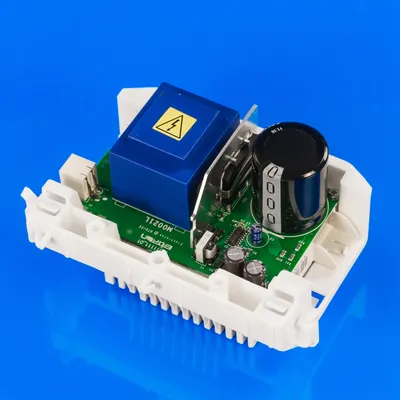 Модуль (плата управління) мотором Electrolux 140002039174