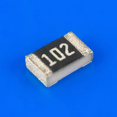 Резистор SMD 0805 1kΩ ±5% Радіодеталь