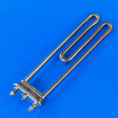 ТЕН Irca 1850 W 260 мм без отвору