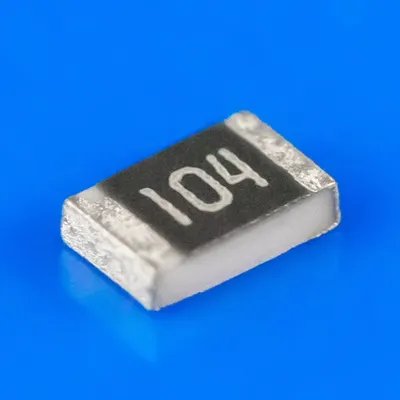Резистор SMD на 100KOm ±5% 0.4A