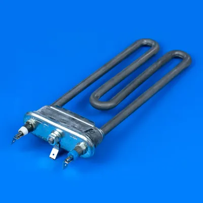 ТЕН 1900W 180мм без отвору Thermowatt