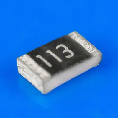 Резистор SMD 11KOm ±5% 0.4A