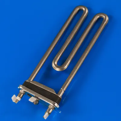 ТЕН SKL 1700 W 190 мм з отвором