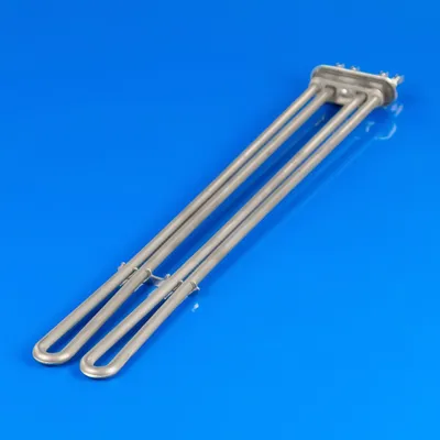 ТЕН для пральної машини 6000W 455мм