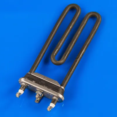 ТЕН 1950W 175 мм для пральної машини SKL