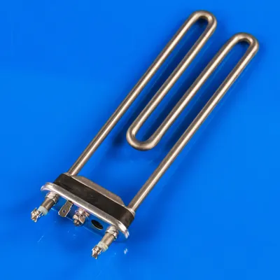 ТЕН SKL 1950 W 235 мм з отвором