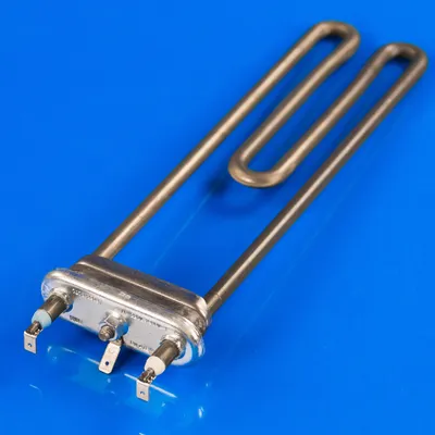 ТЕН 1900W 260мм без отвору Irca