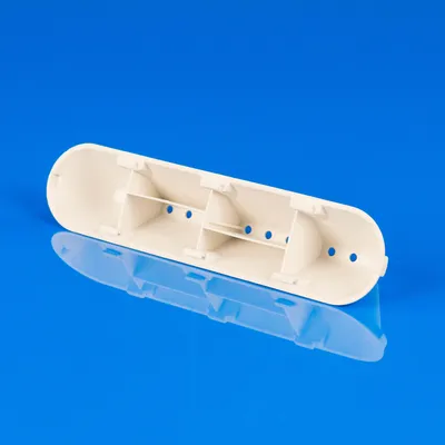 Ребро барабана (активатор) Indesit Ariston C00268109