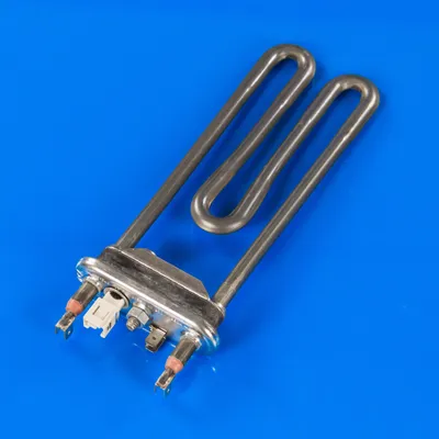 ТЕН Irka 1950 W 175 мм з датчиком