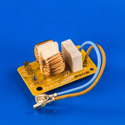 Мережевий фільтр Samsung для плити DG96-00021A