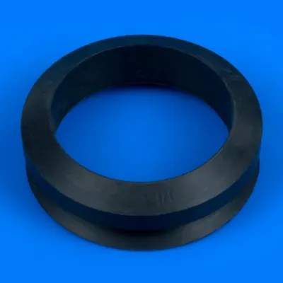 Притискний сальник (конусний) V-RING VS-28