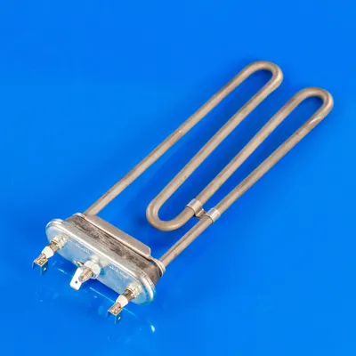 ТЕН 1935W 200мм Thermowatt для пральної машини