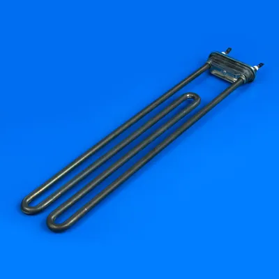 ТЕН Thermowatt 4000W 365мм промисловий