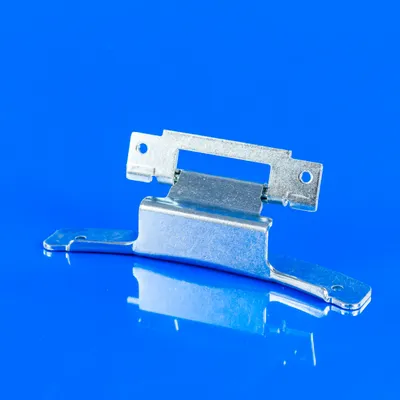 Завіса (петля) люка Indesit C00255430