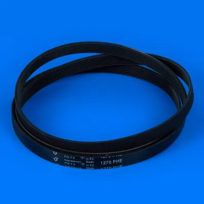 Ремінь для пральної машини 1270 H7 EL «Hutchinson»