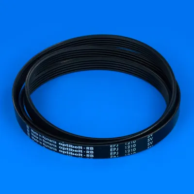 Ремінь чорний «Optibelt» 1210 J5 EL