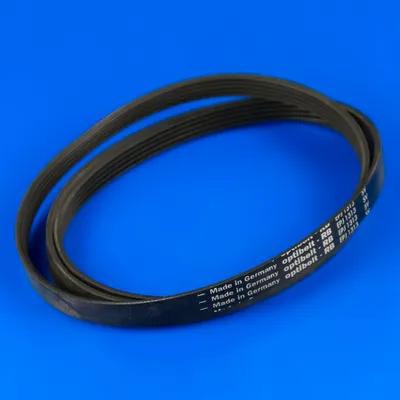 Ремінь для пральної машини J5 1313 EL чорний «Optibelt»