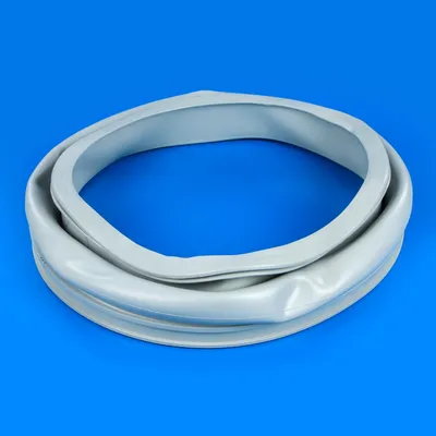 Манжета (гума) люка Indesit Ariston C00081747