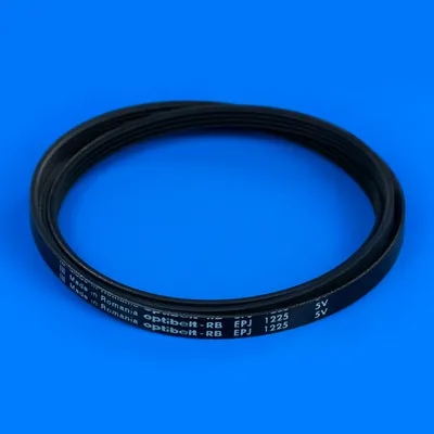 Ремінь чорний «Optibelt» 1225 J4 EL