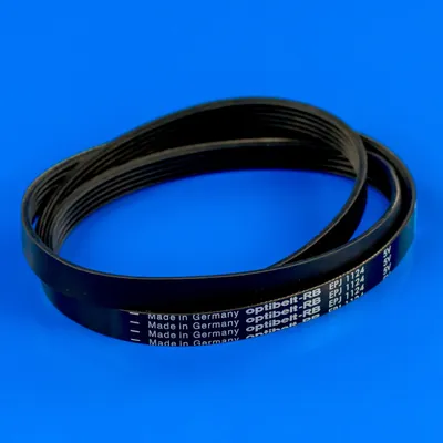 Ремінь для пральної машини «Optibelt» 1124 J5 EL
