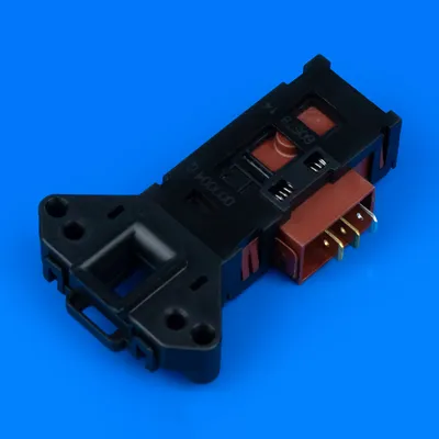 Пристрій блокування люка (замок) Bosch 069639