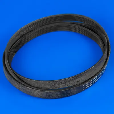 Ремінь для пральної машини Optibelt 1115 H7 чорний