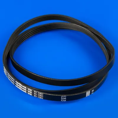 Ремінь для пральної машини 1301 J4 «Optibelt»