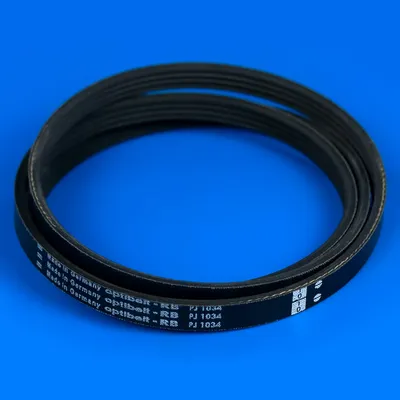 Ремінь для пральної машини 1034 J4 «Optibelt»