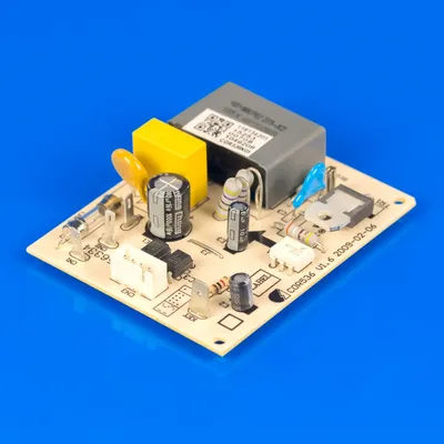 Електронний модуль для пилососа Electrolux 1181342054