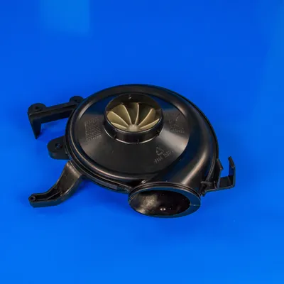 Вентилятор сушіння в зборі Electrolux 1323244135 для пральної машини