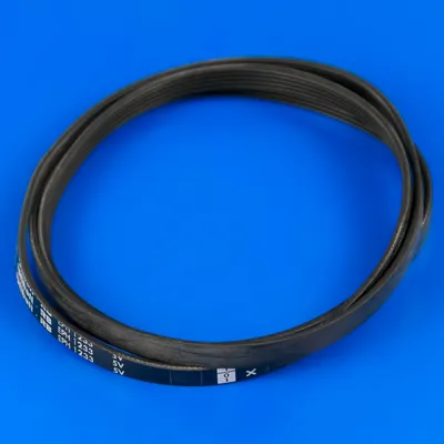 Ремінь чорний «Optibelt» 1233 H5 EL