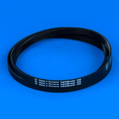Ремінь «Optibelt» чорний 1244 J4 EL