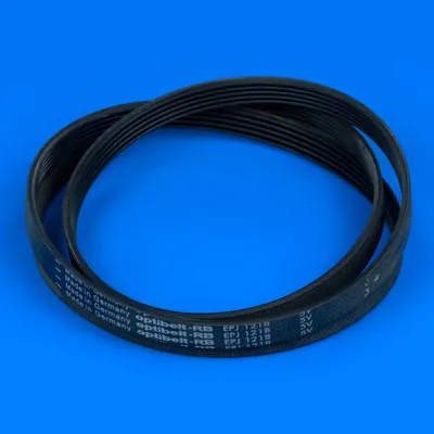 Ремінь чорний «Optibelt» 1218 J5 EL