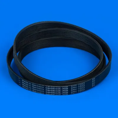 Ремінь чорний «Optibelt» 1023 H9 EL